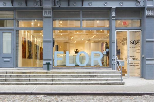 Case Study: How Alyssa Burns Communications Successfully Garnered Significant Media Coverage for the FLOR Retail Store Opening in New York City