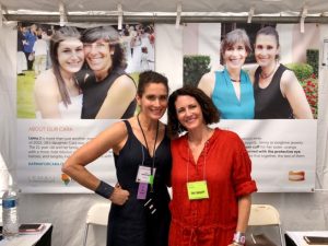 Women Who Inspire Me: Jenny Benscher, co-founder of Lema J Design