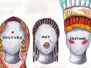 What is Cultural Appropriation?